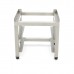 Dishwasher Stand - Fits 40 x 40cm - Stainless Steel