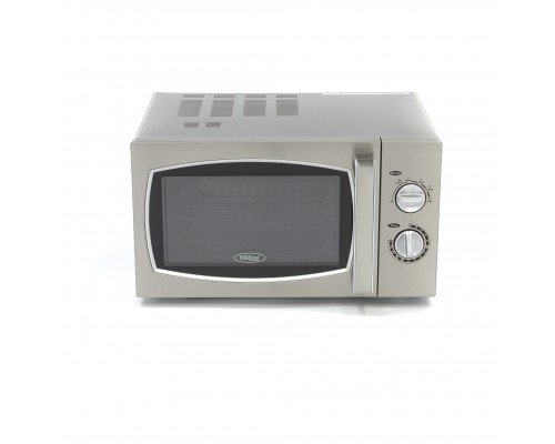 Microwave - 900W - 6 Programmes - Plates up to Ø33cm