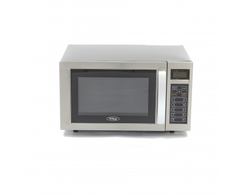 Microwave - 1000W - 20 Programmes - Plates up to Ø32cm