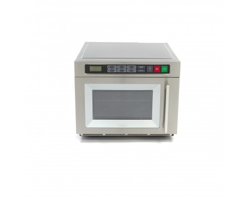 Microwave - 1800W - 20 Programmes - Plates up to Ø36cm - 2 Shelves