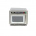 Microwave - 1800W - 20 Programmes - Plates up to Ø36cm - 2 Shelves