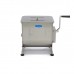 Meat Mixer - 30L - 25kg Meat - Single Axle - Manual