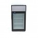 Drinks Fridge - 50L - 2 Adjustable Shelves