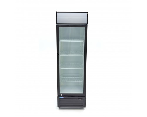 Drinks Fridge - 360L - 4 Adjustable Shelves