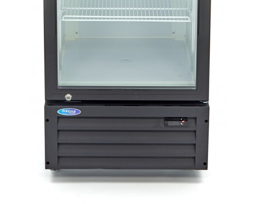 Drinks Fridge - 360L - 4 Adjustable Shelves