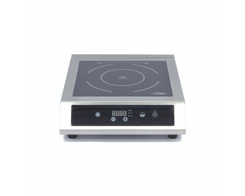 Hob - Ø28cm - 3500W - Induction