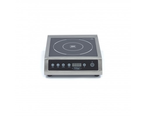 Hob - Ø24cm - 3500W - Induction