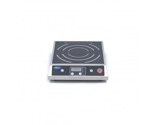 Hob - Ø26cm - 2700W - Induction