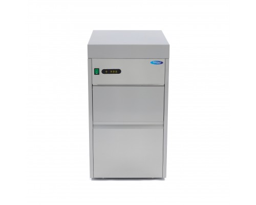 Ice Machine - 50kg/day - Crushed/Flaked - Water Cooled