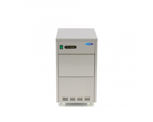 Ice Machine - 30kg/day - Crushed/Flaked - Water Cooled