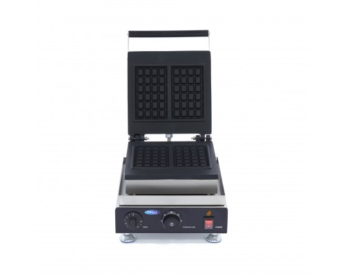 Waffle Maker - 2 Pieces - Belgian