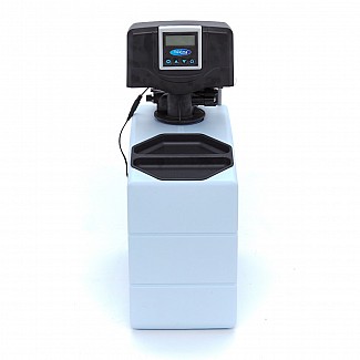 Automatic Water Softener - Descaler - 5L Resin - Digital Display
