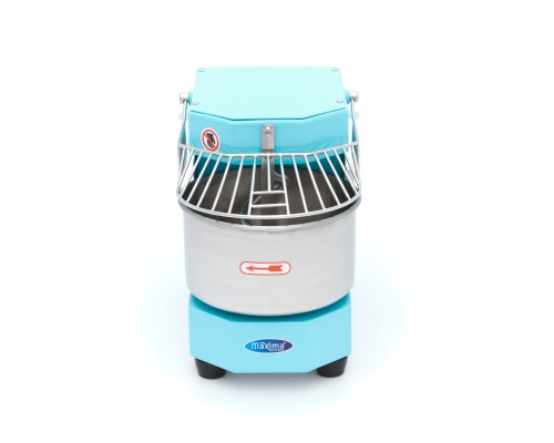 Dough Mixer - 8L - 4,5kg Dough - Blue