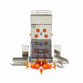 Automatic Orange Juicer - 20kg - 25 per min