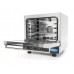 Combi Steam Oven - Fits 4 x 2/3 GN Trays - Analogue