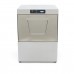 Undercounter Dishwasher - 50 x 50cm - with Drain, Rinse Aid and Soap Pump - Digital Display - 230V