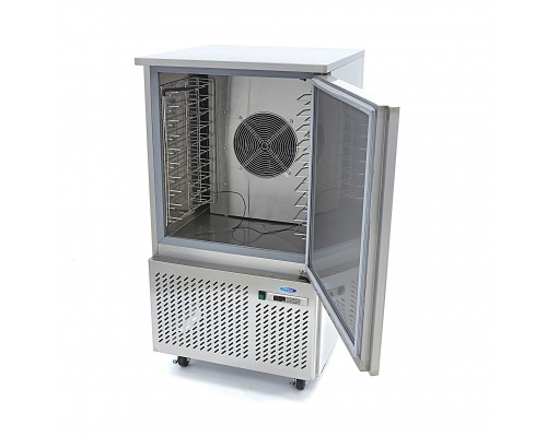 Blast Chiller - Fits 10 x 1/1 GN Capacity