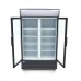 Drinks Fridge - 700L - 8 Adjustable Shelves