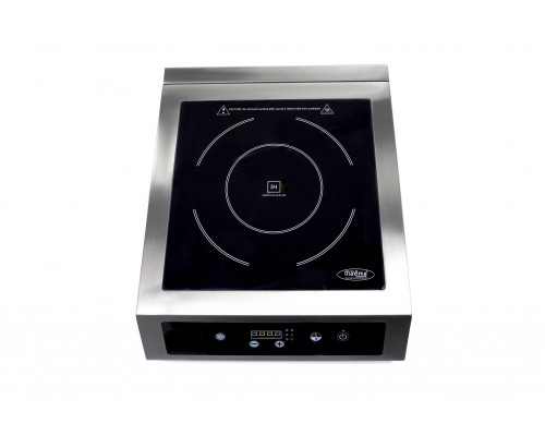 Hob - Ø28cm - 3500W - Induction