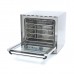 Convection Oven - Grill and Steam - Fits 4 Trays - Built-in Timer