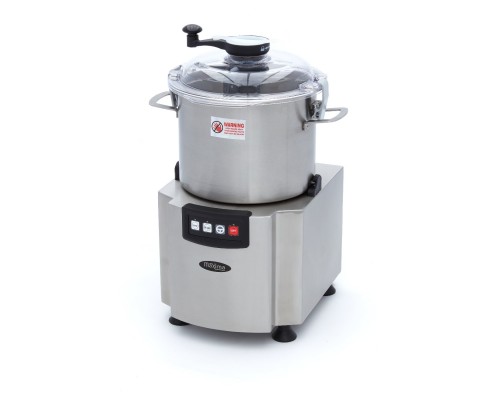 Food Processor - 12L