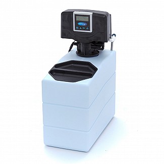 Automatic Water Softener - Descaler - 5L Resin - Digital Display