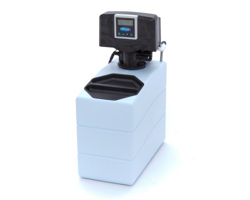 Automatic Water Softener - Descaler - 5L Resin - Digital Display