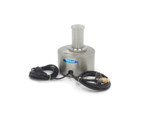 Dry Ice Maker - Dry Ice Cylinder 5,6 x 11,2cm - 120 Seconds