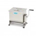 Meat Mixer - 30L - 25kg Meat - Tilting Bowl - Manual