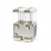 Drinks Dispenser - 2 x 18L - Electric - incl Stirring Mechanism