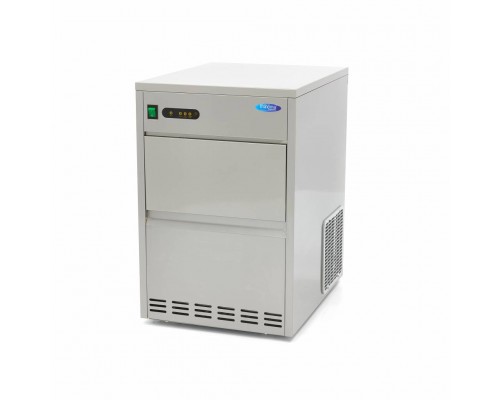 Ice Machine - 45kg/day - Bullet Cubes - Air Cooled