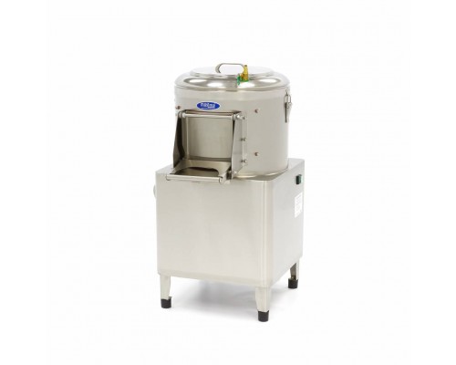 Potato Peeling Machine - 8kg - 160kg/h