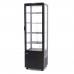 Display Fridge - 235L - 52cm - Black