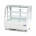 Display Fridge - 100L - 68cm - White