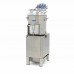 Potato Peeling Machine - 15kg - 300kg/h - Built-in Timer