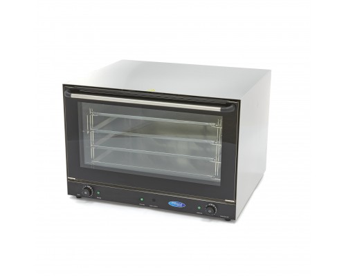 Convection Oven - Steam - Fits 4 Trays (60 x 40cm) - 400V