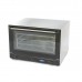 Convection Oven - Steam - Fits 4 Trays (60 x 40cm) - 400V