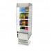 Display Fridge - 220L - 50 x 50cm - Open