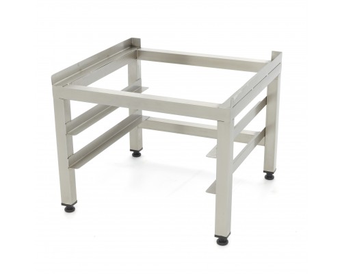 Dishwasher Stand - Fits 50 x 50cm - Stainless Steel