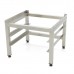 Dishwasher Stand - Fits 50 x 50cm - Stainless Steel