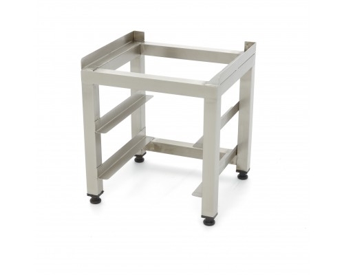 Glass Washer Stand - Fits 35 x 35cm - Stainless Steel