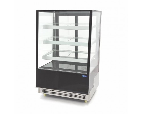 Display Fridge - 400L - 90cm - on Wheels