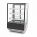 Display Fridge - 400L - 90cm - on Wheels