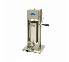 Sausage Stuffer - 5L - Vertical - incl 4 Filling Tubes