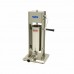 Sausage Stuffer - 5L - Vertical - incl 4 Filling Tubes