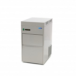 Ice Machine - 50kg/day - Crushed/Flaked - Air Cooled