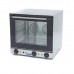 Convection Oven - Grill and Steam - Fits 4 Trays - Built-in Timer