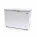 Chest Freezer - 282L - 2 Wheels - incl Hanging Basket