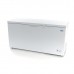 Chest Freezer - 488L - on Wheels - incl Hanging Basket