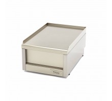 Commercial Grade Kitchen Workspace - Single Unit - 60cm Deep